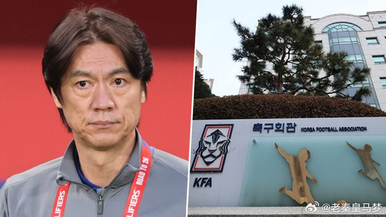 世界杯出局余波未了，警方出手调查韩国足总选帅猫腻韩国警方周四突击搜查韩国足总总部