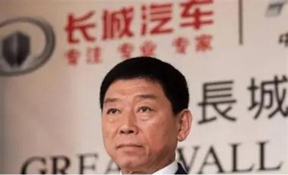 外国为什么不造新能源汽车？长城老总魏建军曾经一句话捅破窗户纸：他们不是没技术，也