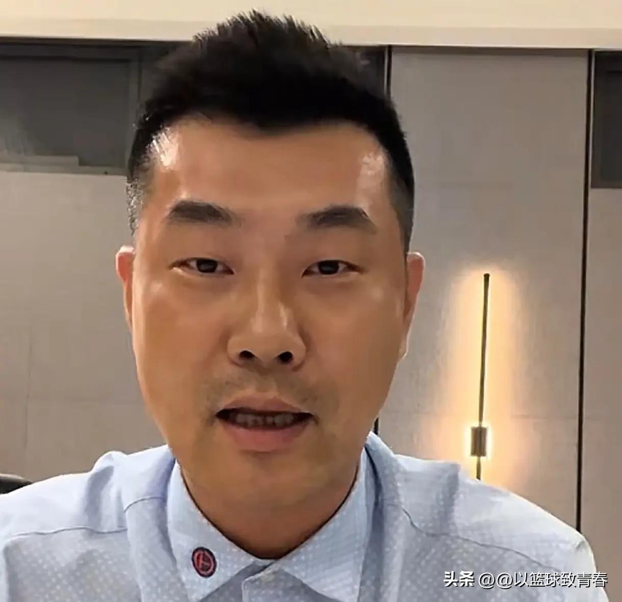 意外！王仕鹏:回应重返老东家广东队传闻:

首先，关于近期网络上传闻我重回广东队