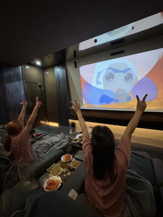 我和姐妹的快乐老家…（南京）👭