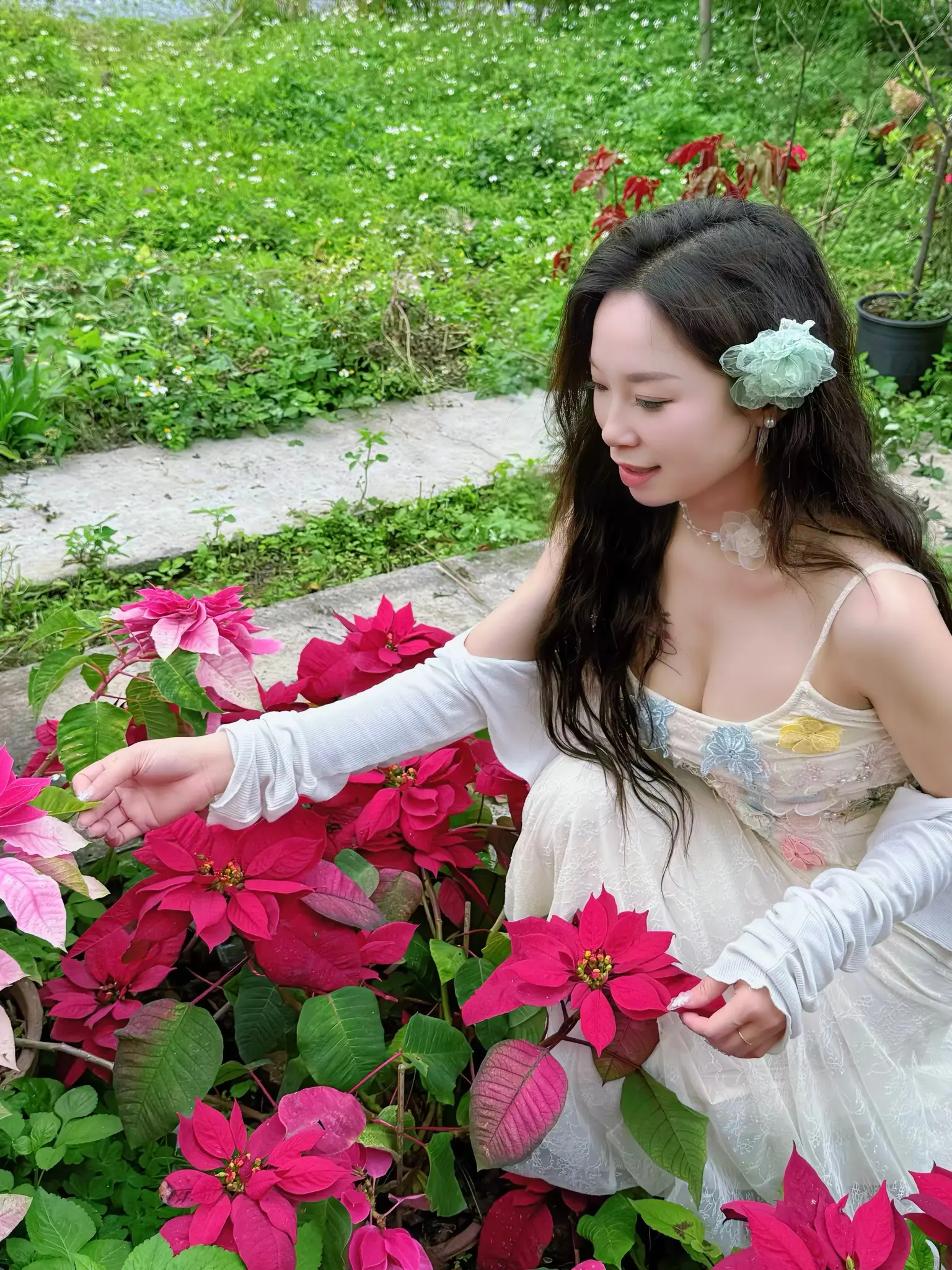 节日快乐