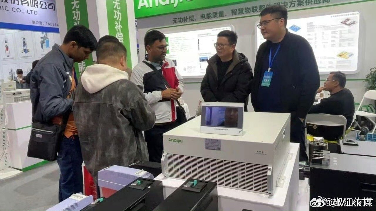 台州企业开工就刷新记录实现质与量双重飞跃台州椒江安耐杰电力设备开工即冲刺，车间满