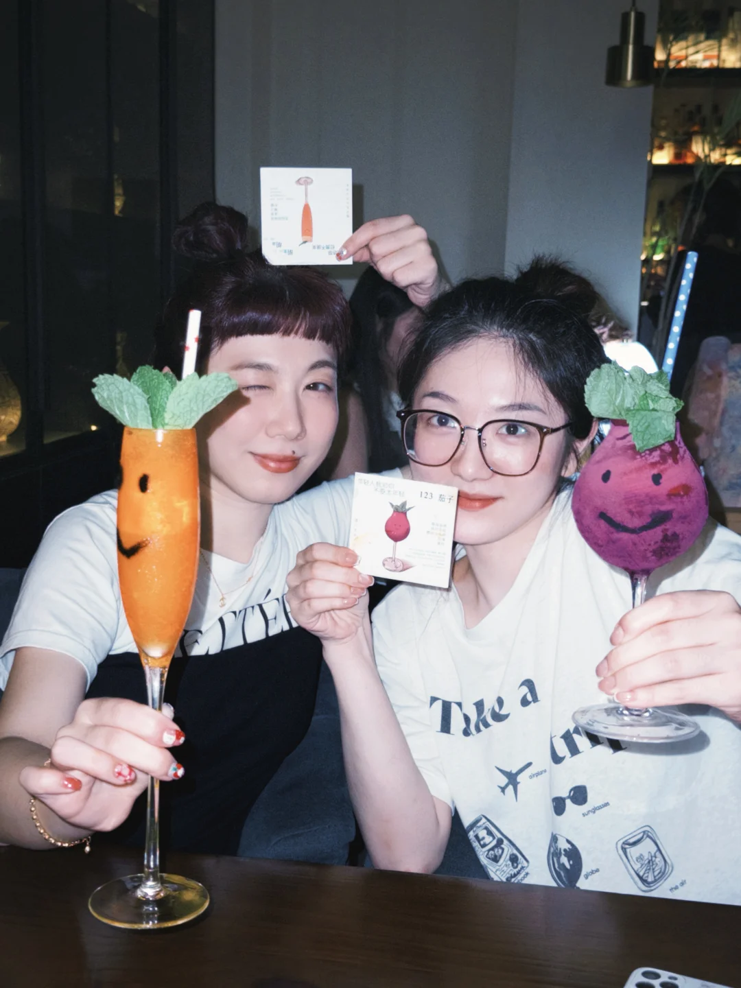 小酒馆🫗dazz给的氛围感