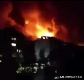 叙利亚政府被推翻后，以色列长驱直入侵入混乱的叙利亚，以色列狂言:“戈兰高地是以色