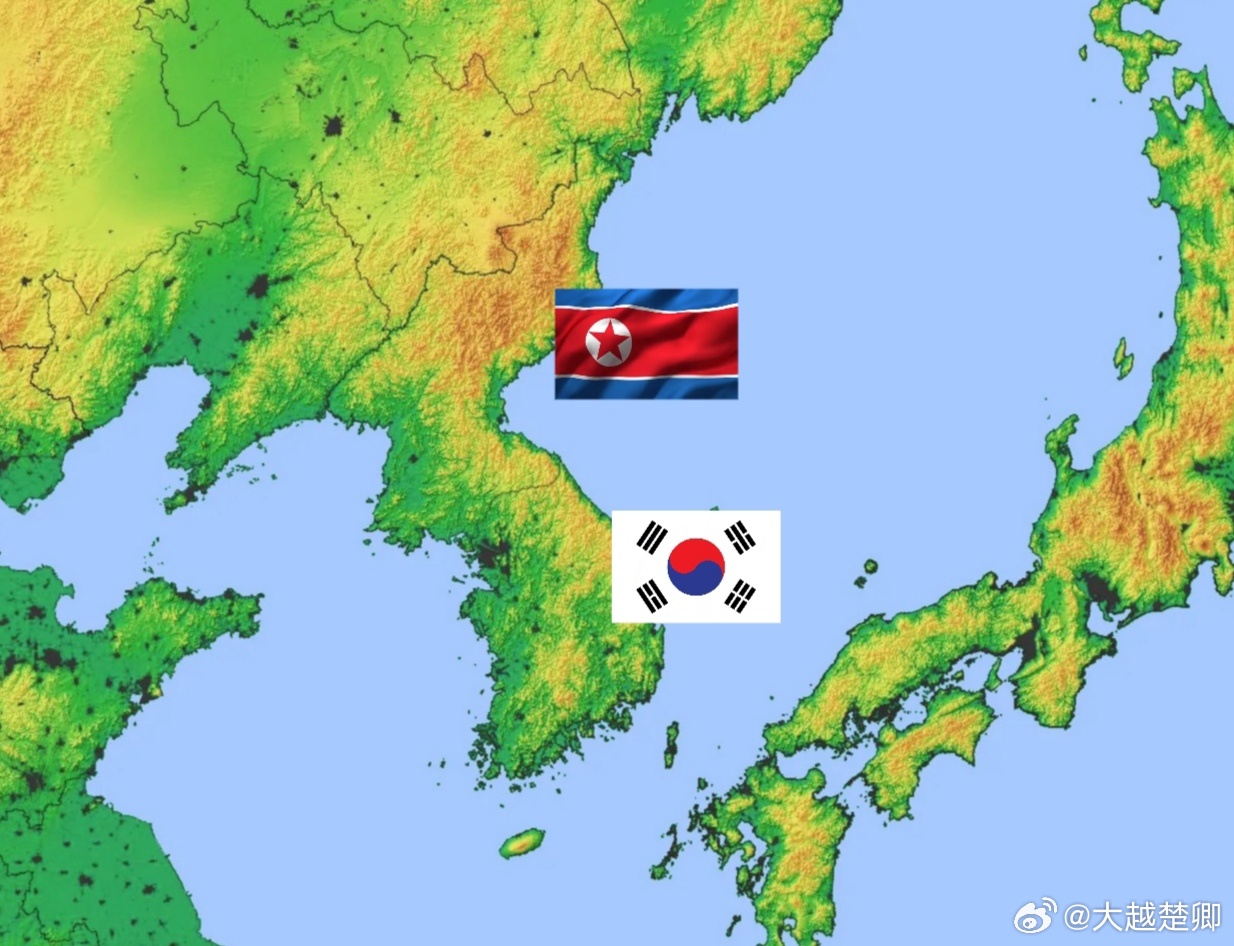 韩国国防部宣布，为应对朝鲜，将培训50万名“无人机战士”。 