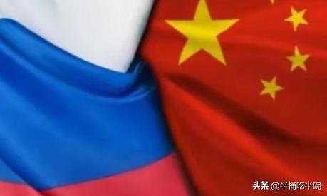 我感觉最不希望我们崛起的，不是美国，不是日本，更不是印度，而是现在与我们“称兄道