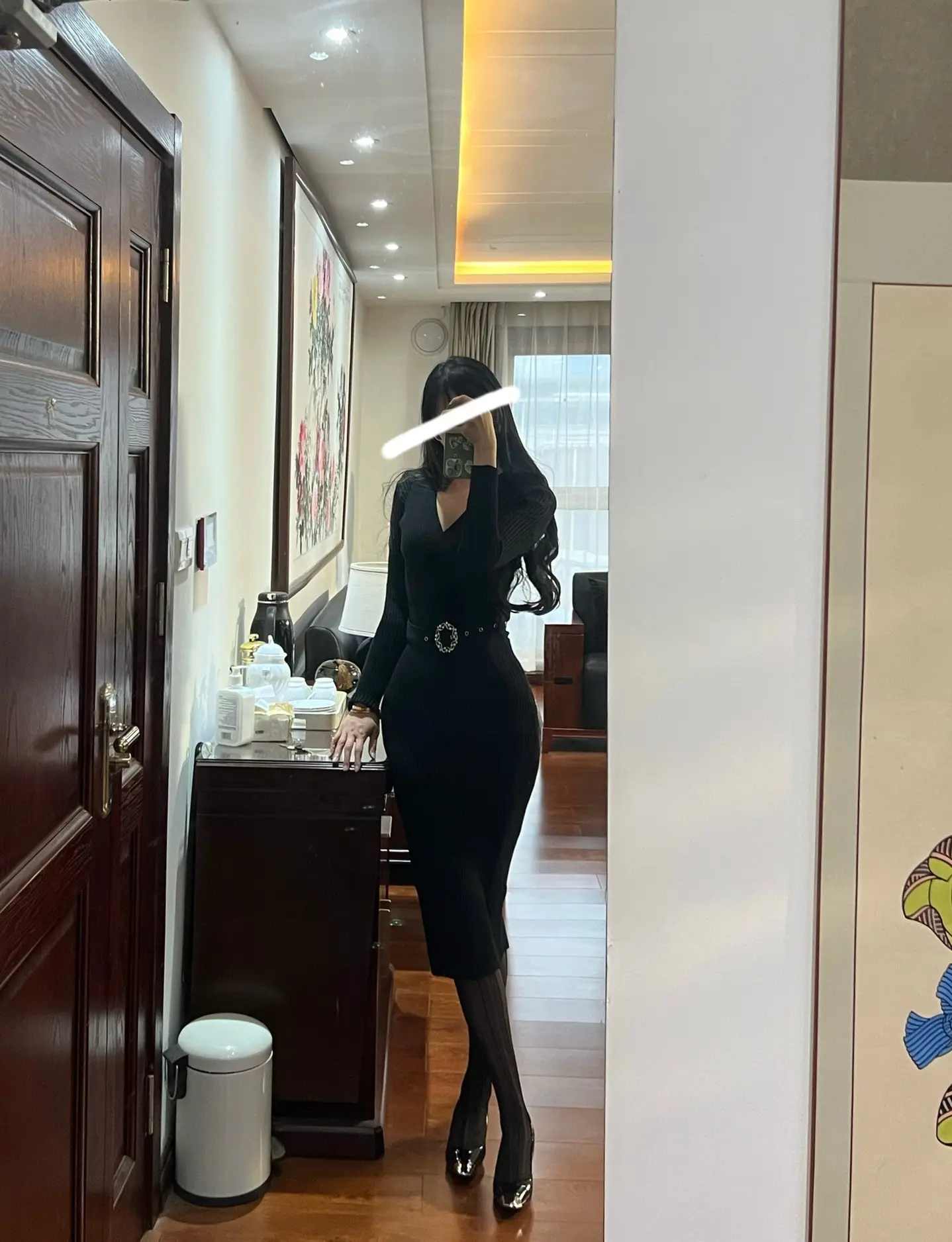 秋冬氛围感 我的冬日ootd