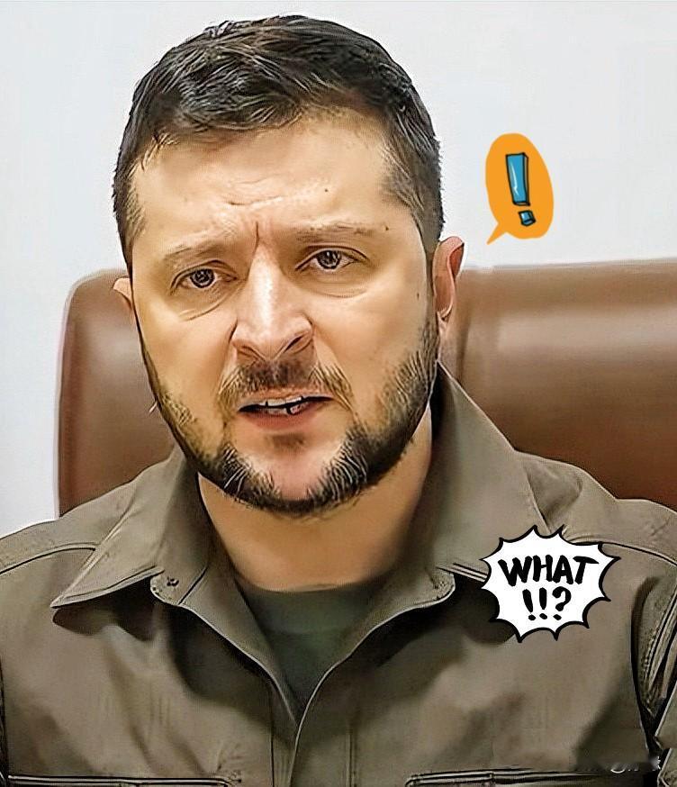 乌克兰消息！

当地时间11月28日，乌克兰总统泽连斯基签署总统令，正式解除安德