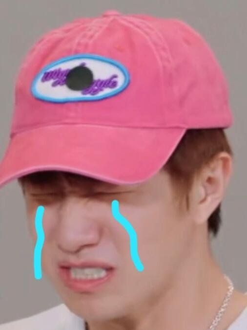 表情包虽迟但到！没想到第五期有这么多！游学3-5表情包请查收十个勤天   |  