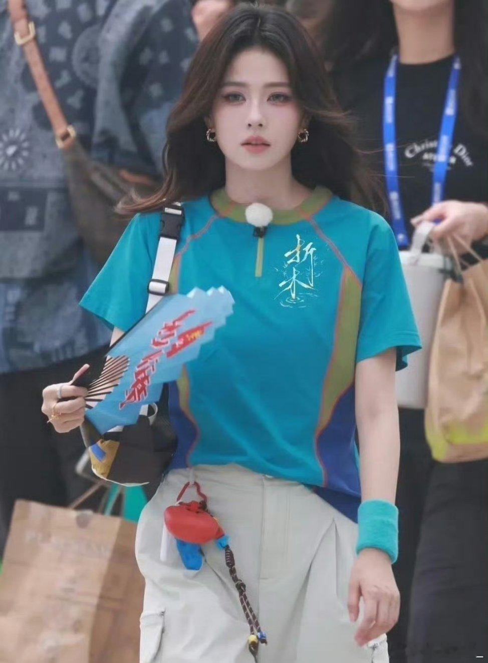 我🦌生图好美