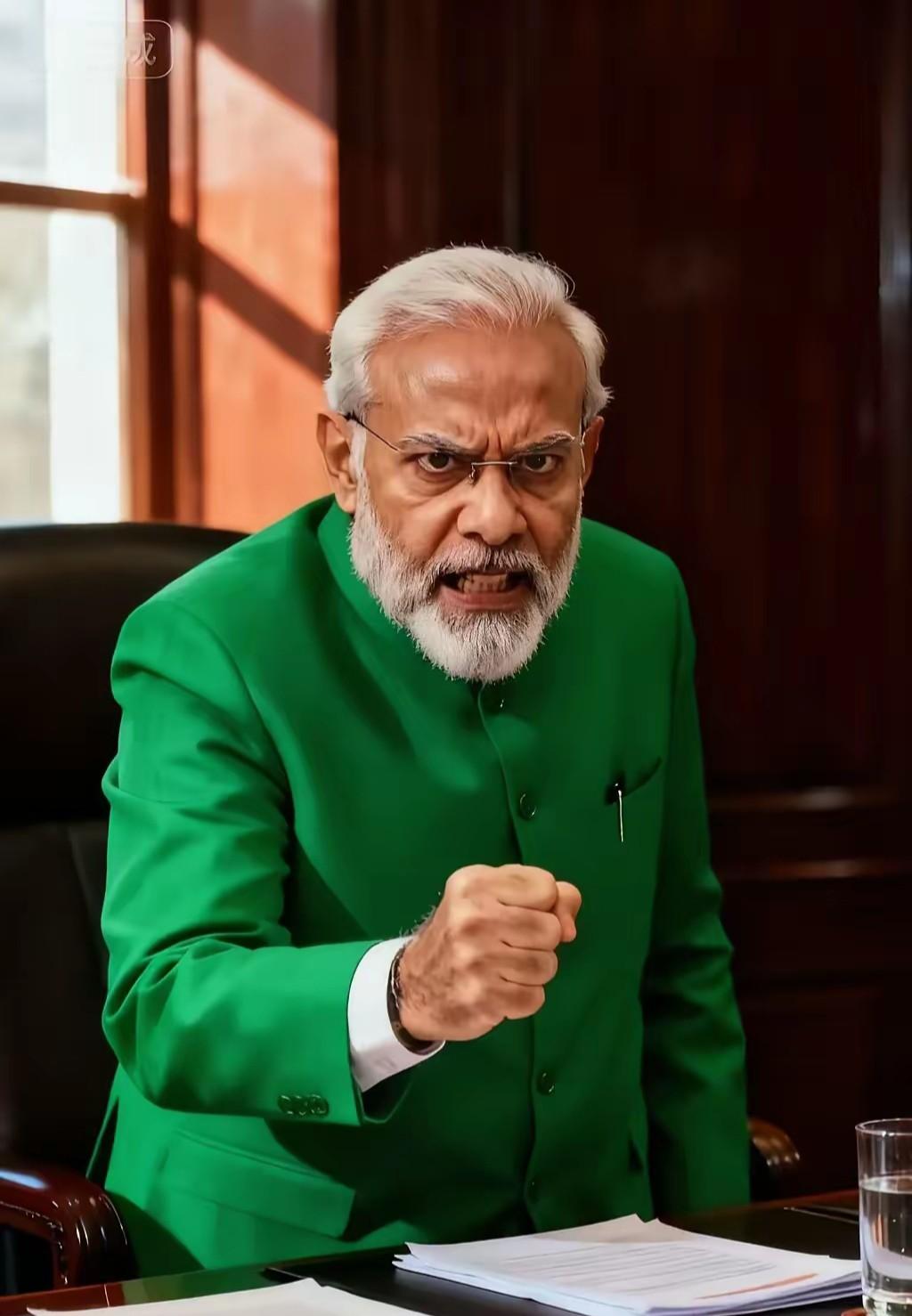 果然被我说中了
印度今天突然宣布：
1月25日跟欧盟签了协议，把那个吓人的110