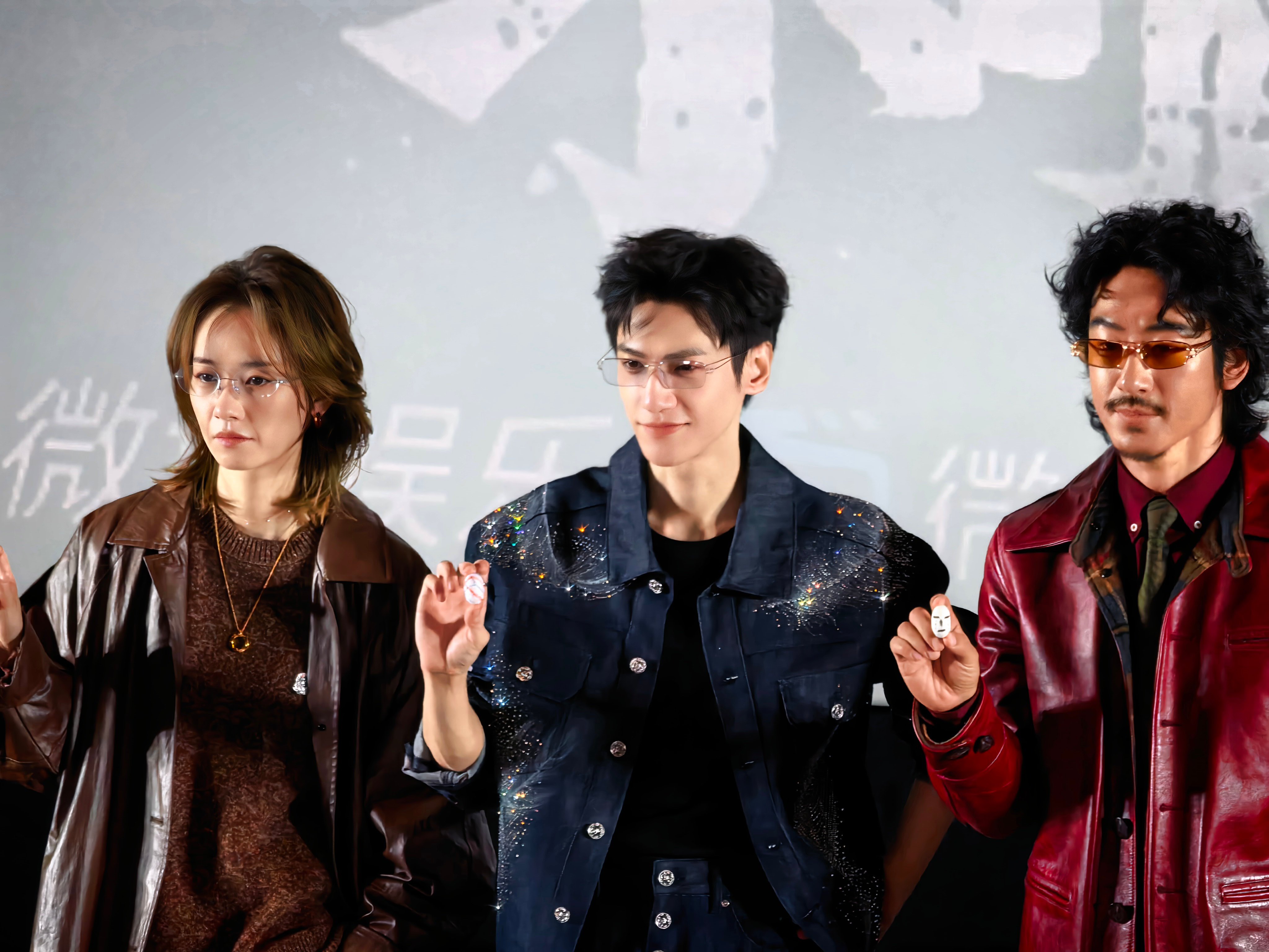 剥茧优酷白夜剧场新上的悬疑犯罪剧，是大主线加单元案的形式，偏本格，质量还可以，值