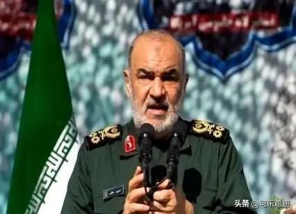 就在刚刚，
伊斯兰革命卫队发布公告！
2026年3月4日，伊朗伊斯兰革命卫队发布