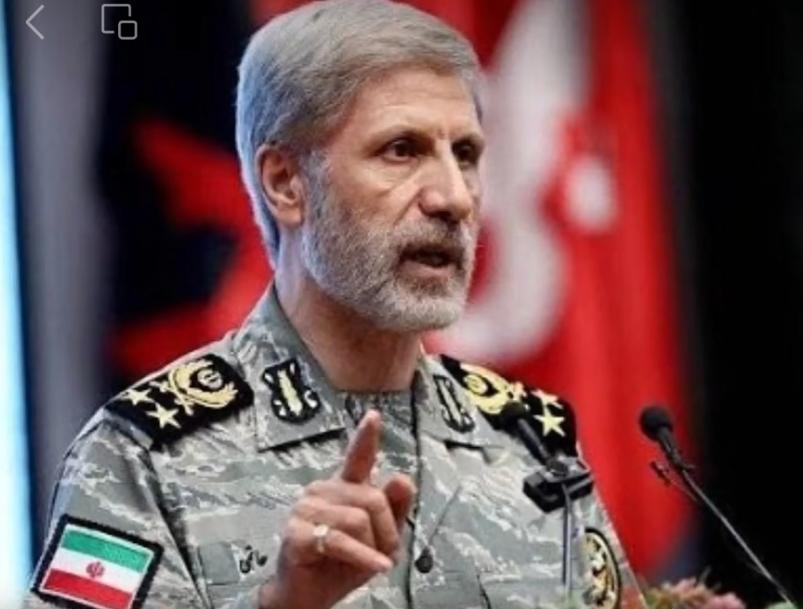 伊朗军队总司令下达命令伊朗军队总司令谈可能的地面战：“不允许敌方一人生还”。
 