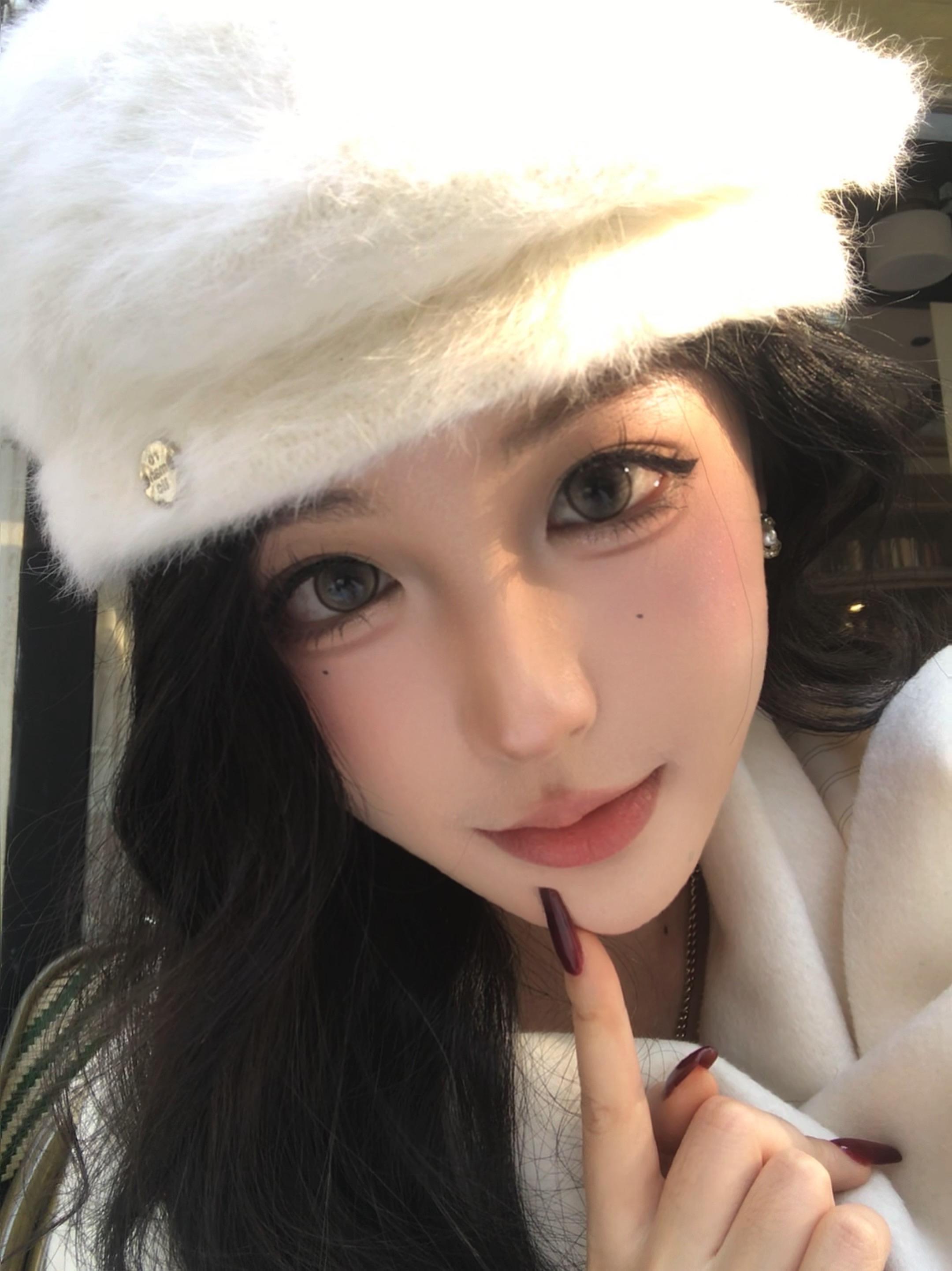 我就是没办法当坏人呀 无论我怎么使坏 我都是那么可爱萌萌无辜