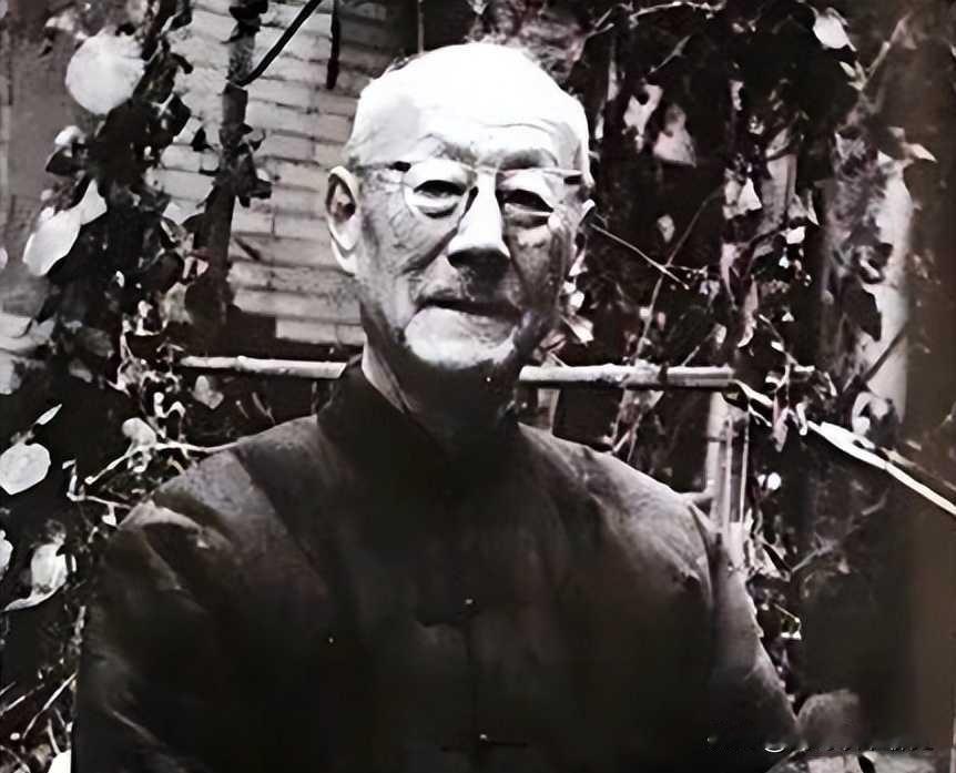 袁世凯儿子穷到啃窝头，日本人拿金条请他出山，他做了一个决定

凌晨四点，北平西单