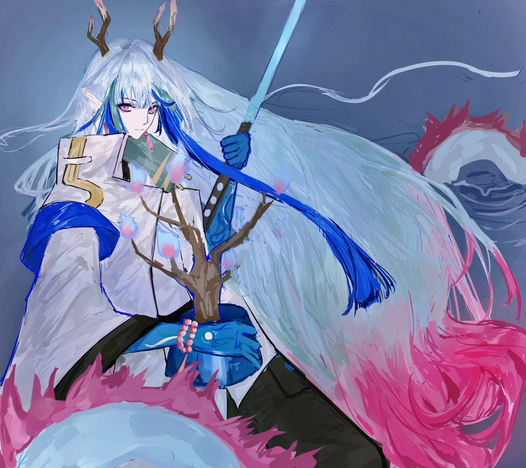 宝宝生日快乐🥰 