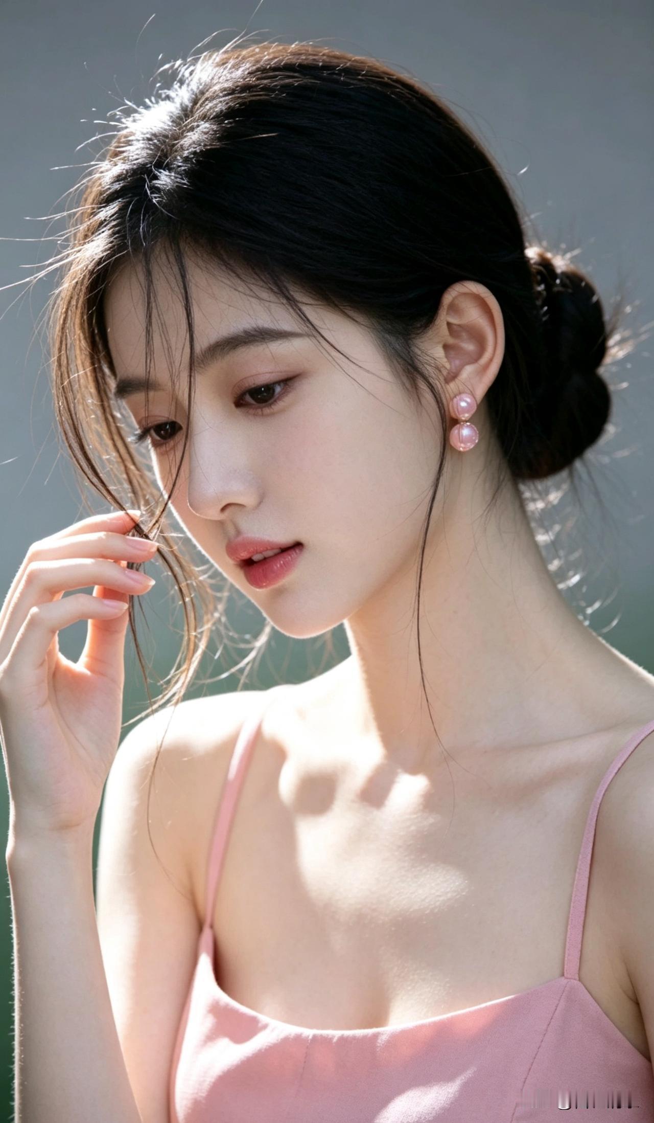 活着若不为快乐，
长命百岁又何益？
人生不能重来，
尽量让自己开心。
凡事看开，