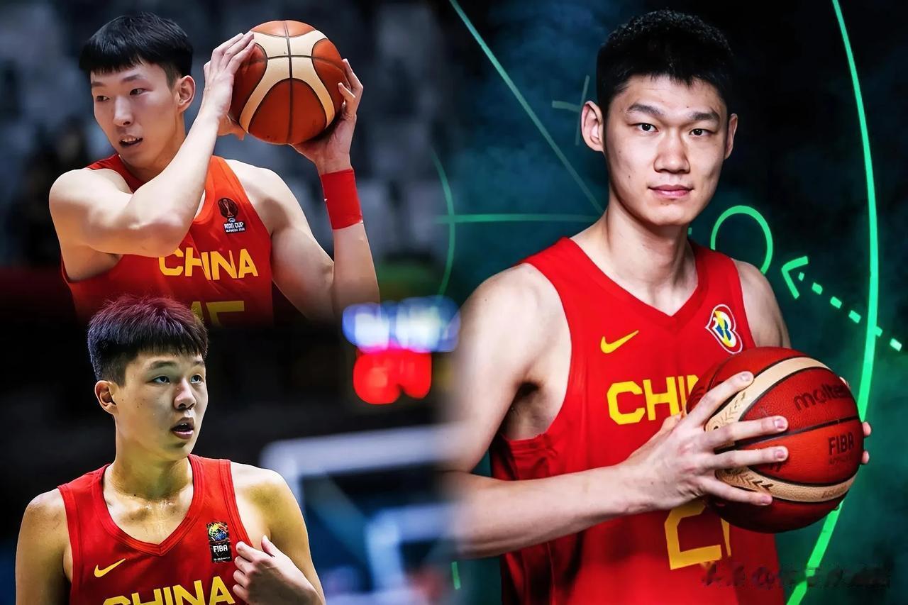 中国男篮现役三大最强中锋，CBA联赛场均数据一览，孰强孰弱一目了然！

1、胡金