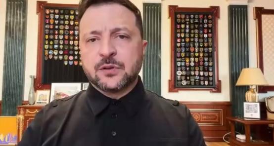 泽连斯基称已修复友谊管道，克里姆林宫表示已准备好恢复供油
 
4月21日，乌克兰