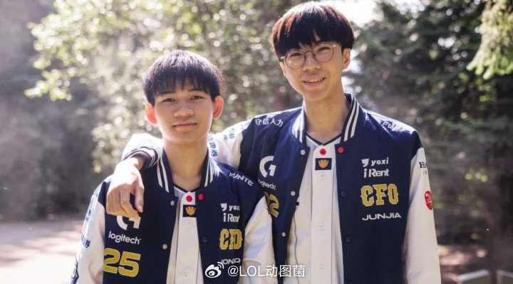 难道说？ Junjia连续第八次进入所在赛区总决赛 此前7连冠+3FMVP昨日J