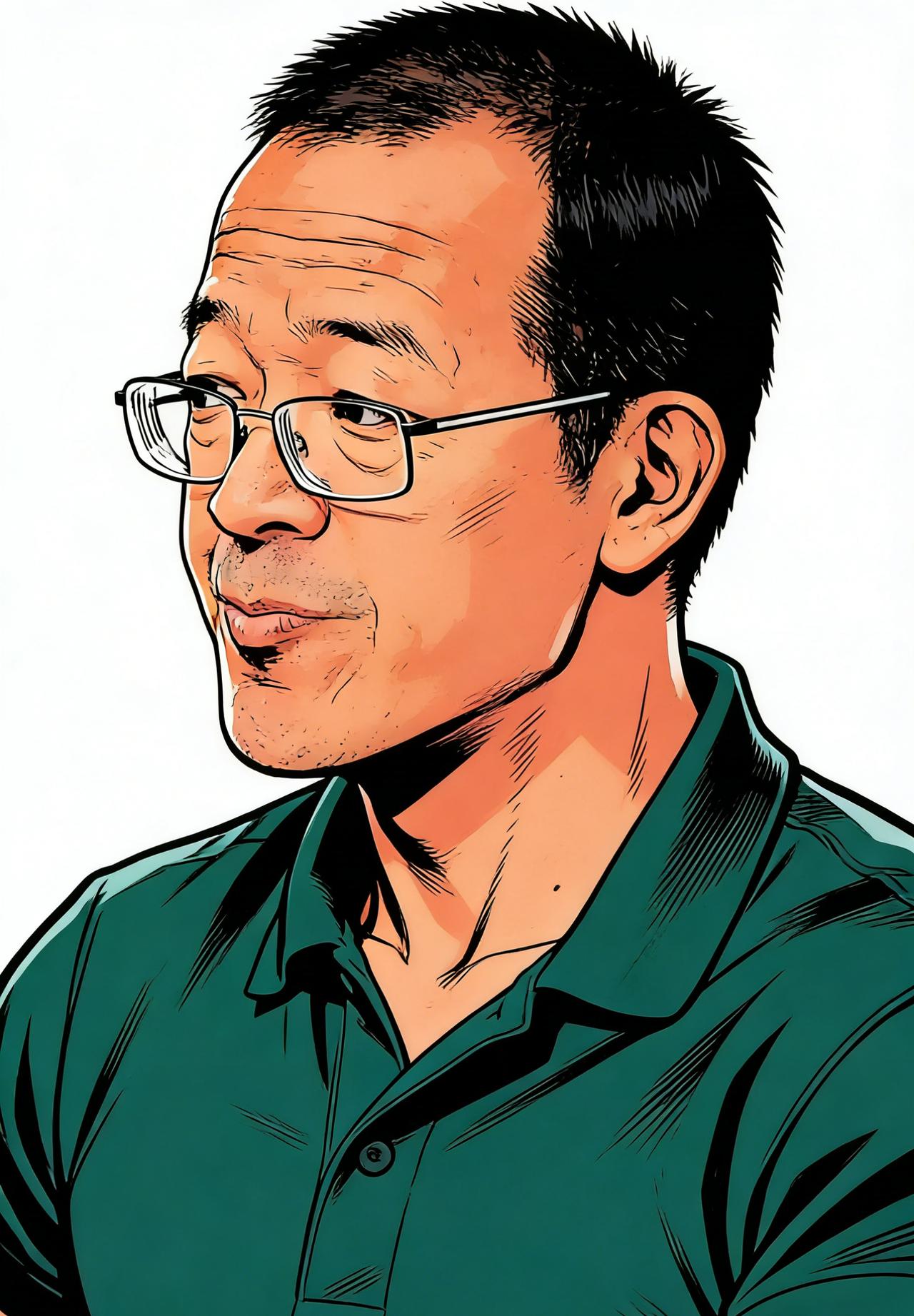 俞敏洪令人彻悟的话："我在北大知道的那些漂亮女生，最后生活都不怎么幸福，因为她们