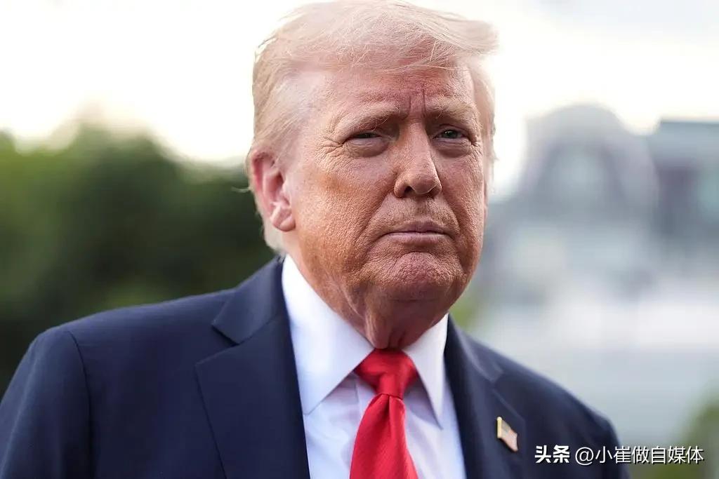 特朗普表示:我们已经赢了，但还没赢够！

北京时间今天（3月10日）凌晨，美国总