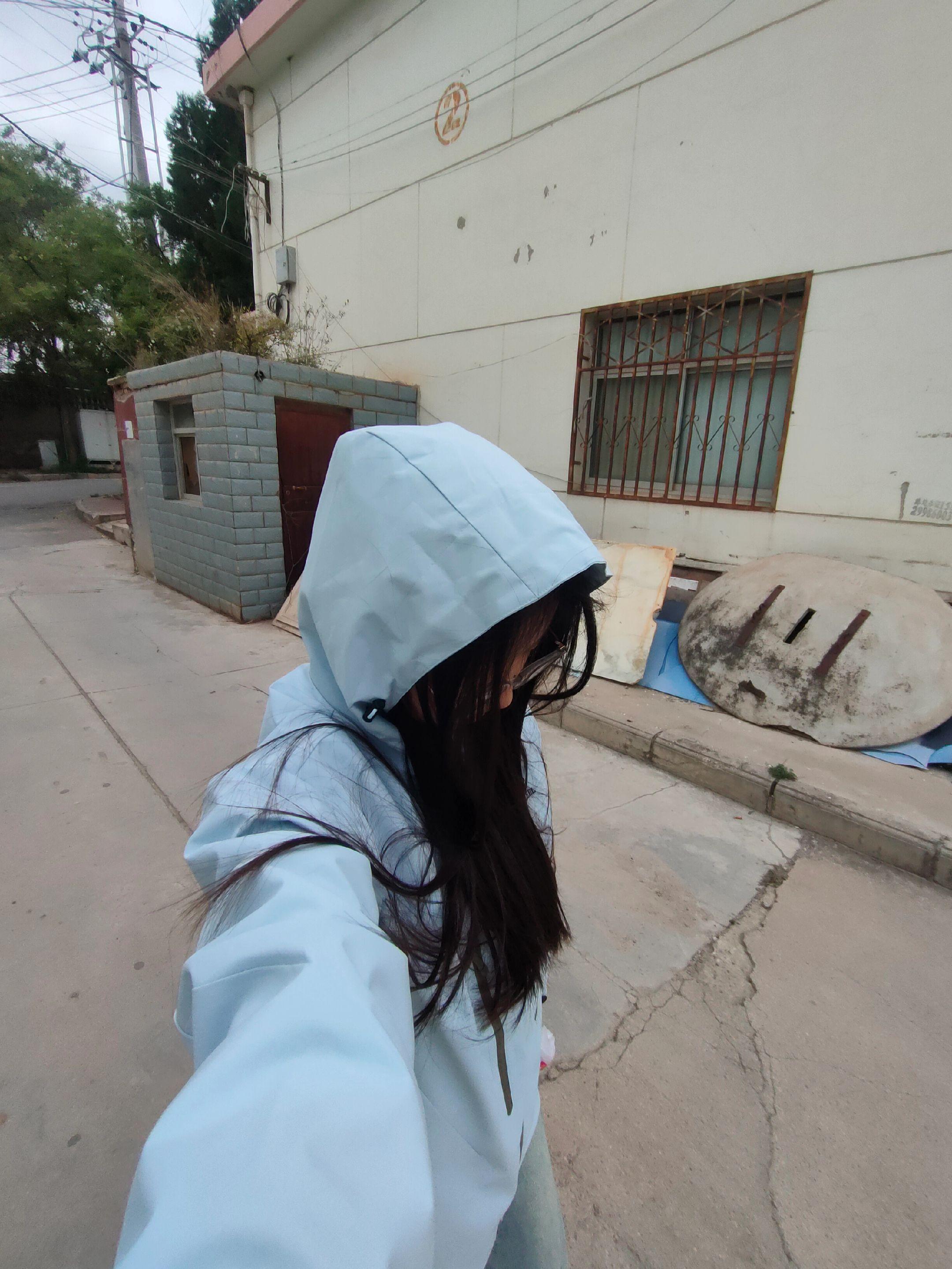 难道是出现的人都伪善