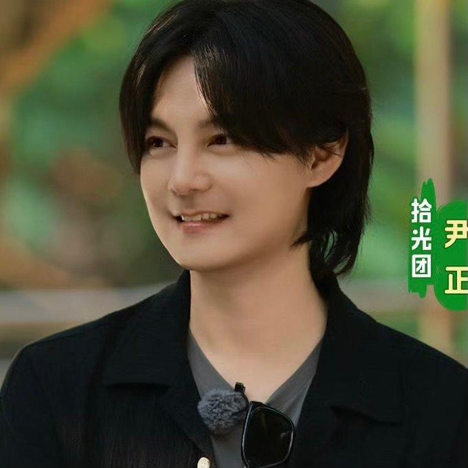 徐志胜尹正你俩摊上大事了徐志胜被嘉宾贴脸漂流途中迎来小朋友直白互动，当面直白喊话