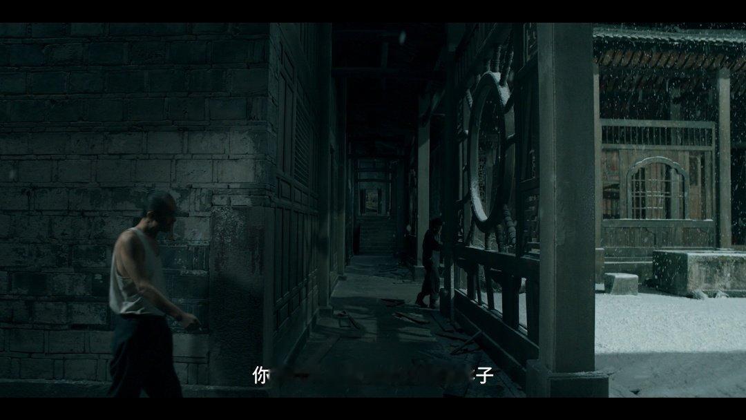 被《狂野时代》新预告的东方美学震撼到了！毕赣用镜头书写味觉的诗篇，探讨父子间未言