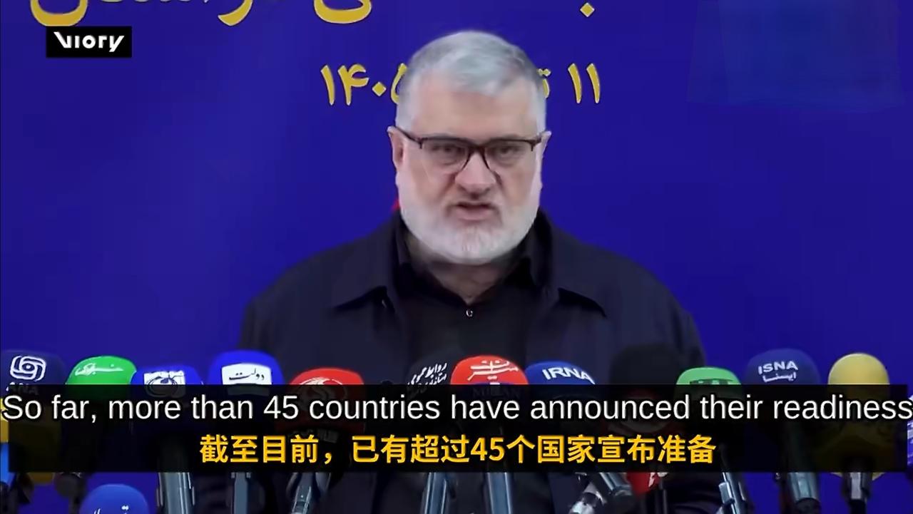 哈梅内伊的葬礼将在美国国庆日举行。特朗普的绥靖政策带来了停战，停战带来了伊朗政权