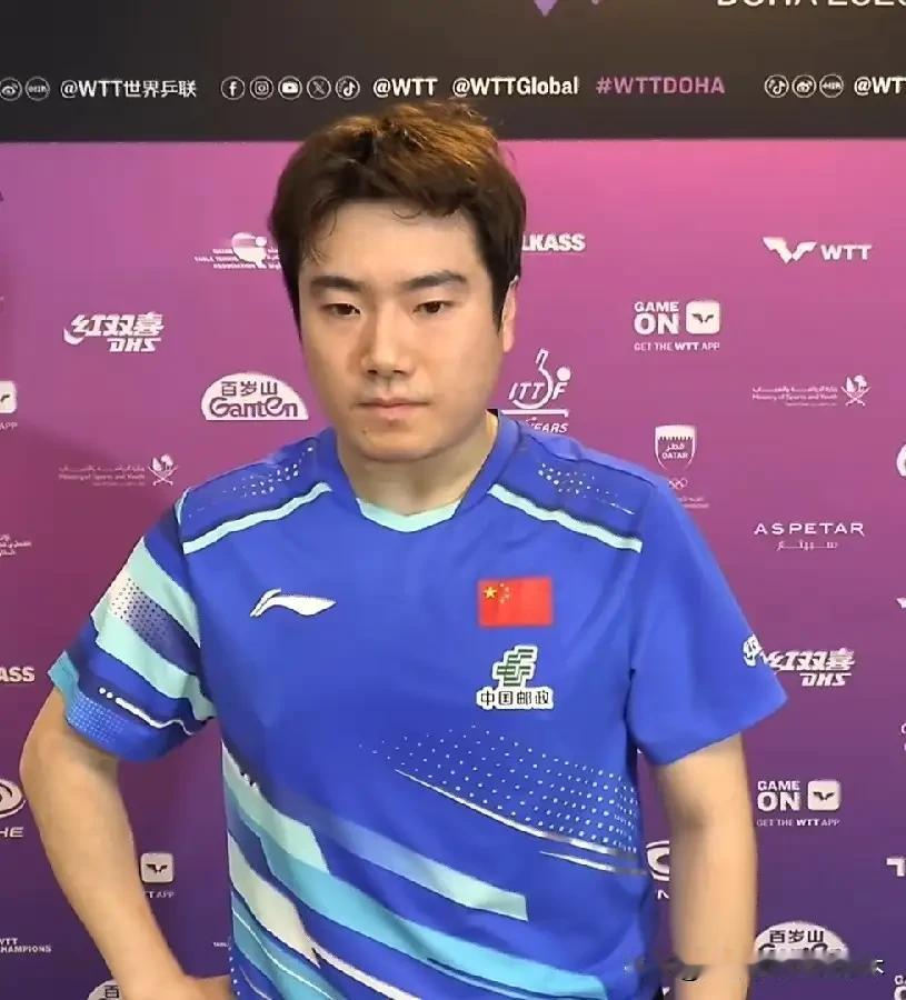 梁靖崑还能上洛杉矶奥运会吗？
从状态来看，并不乐观！从2025年下半年到2026