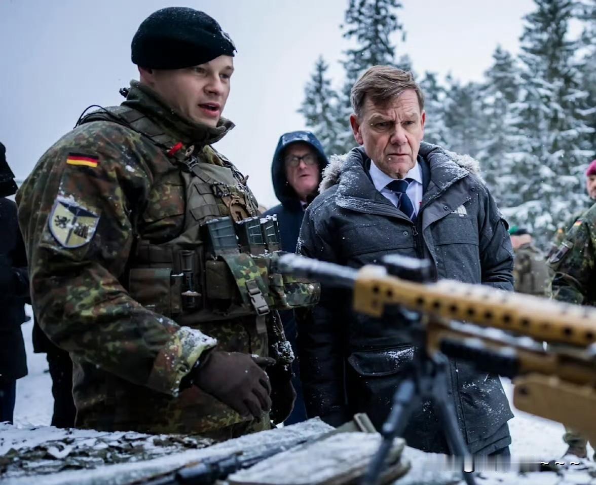 快讯！快讯！
据央视新闻，北约在德国波罗的海沿岸举行大规模军演，演习重点是如何将