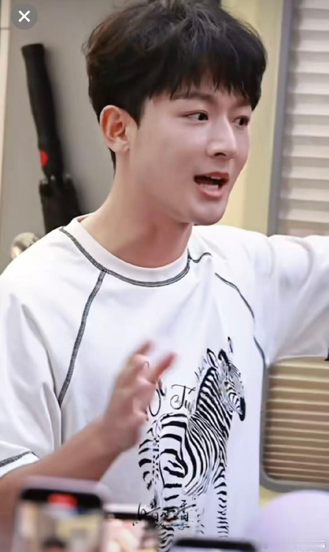 张晚意演的是人间真实老公 张晚意首个都市婚姻剧男主 孙竟成这个成长型人设太难得！