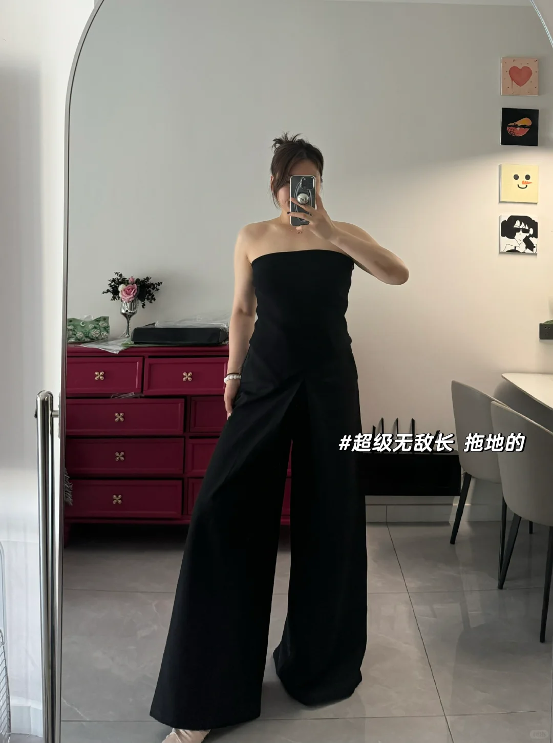 178cm160斤 姐妹们快帮我选选 长的还是短的