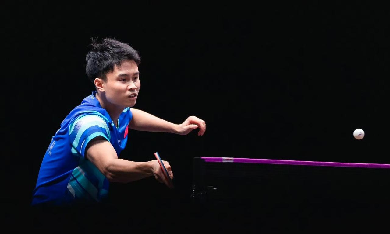 周启豪也是支棱起来了，加油！