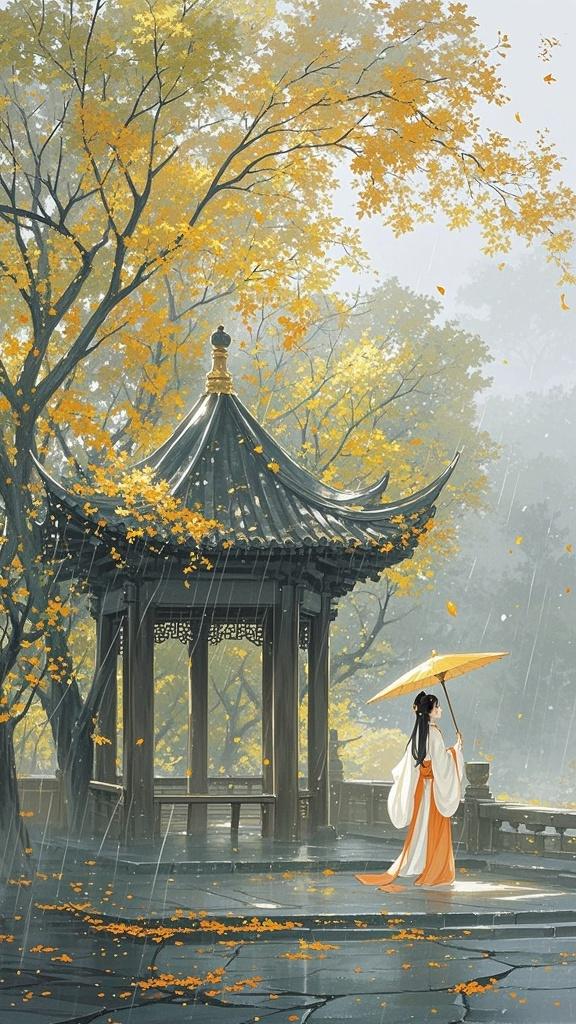 秋风有意伴寒鸿


 
上联:秋雨无心敲落叶。请对下联！
对对子 诗词雅趣