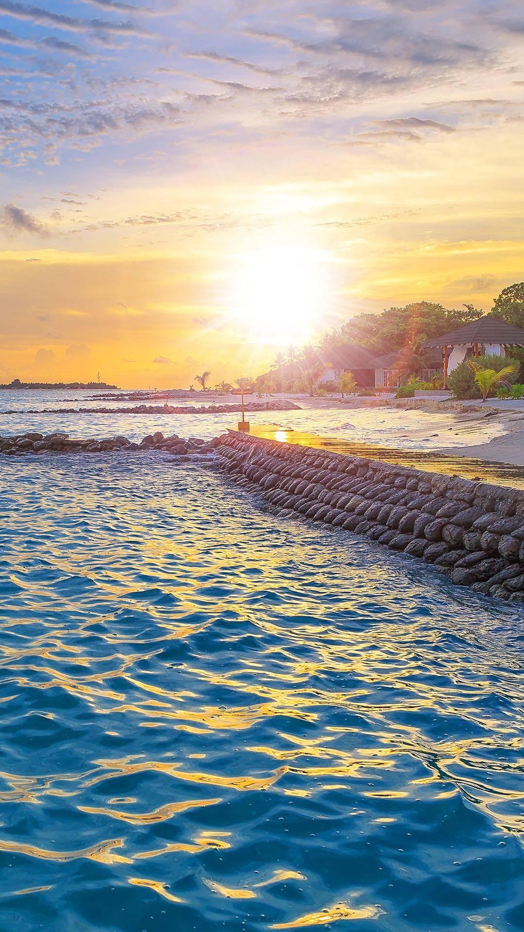 自从我不再在意别人眼光，生活突然“开挂”了
 
以前总听人说“心态好，一切都好”