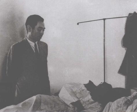 1946年6月，上海人民团体联合会和上海学生争取和平联合会发起组织“上海人民和平