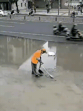 高手在民间
