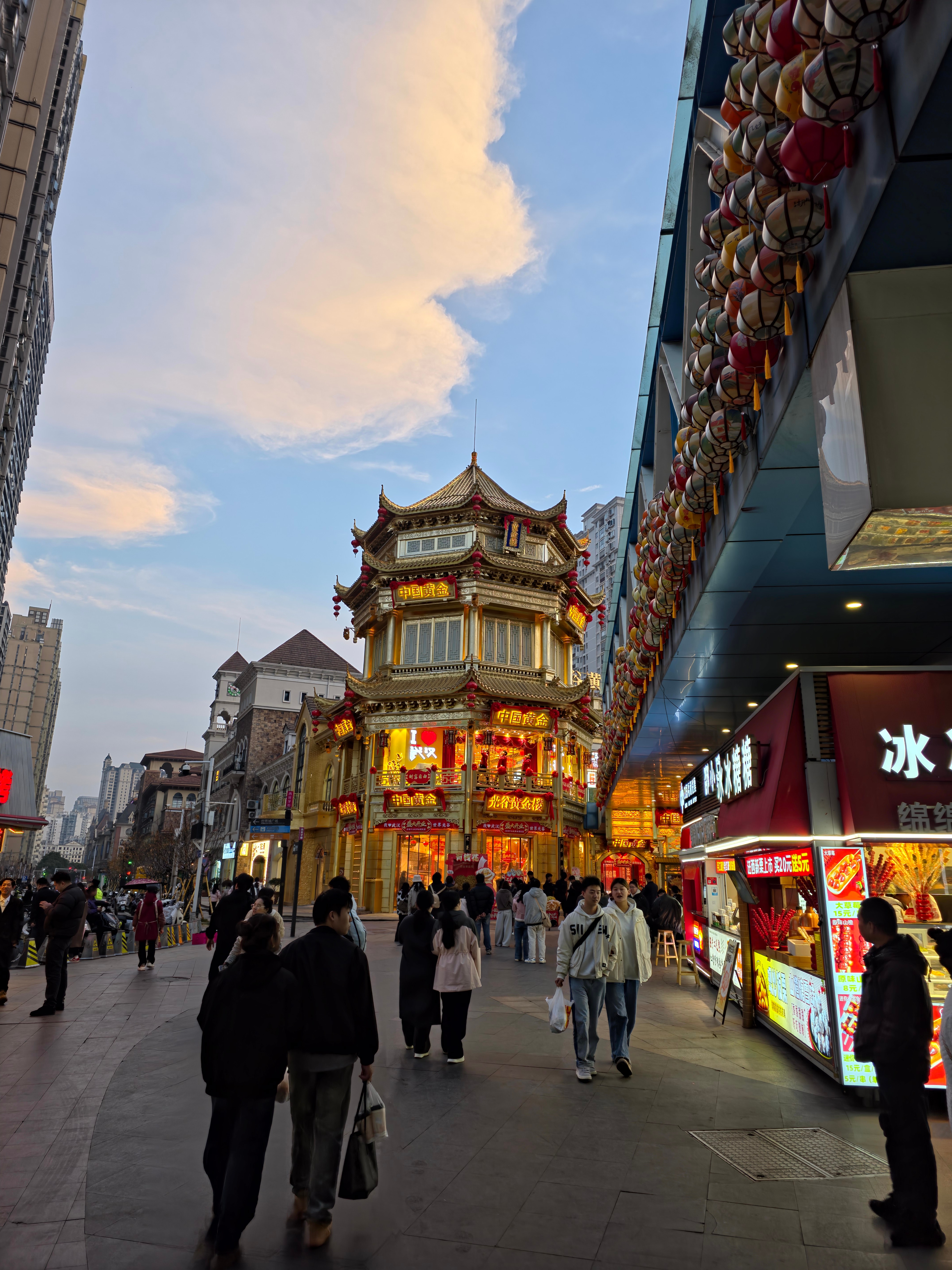 Galaxy S25 Ultra Expert RAW 1倍，3倍，五倍，十倍，