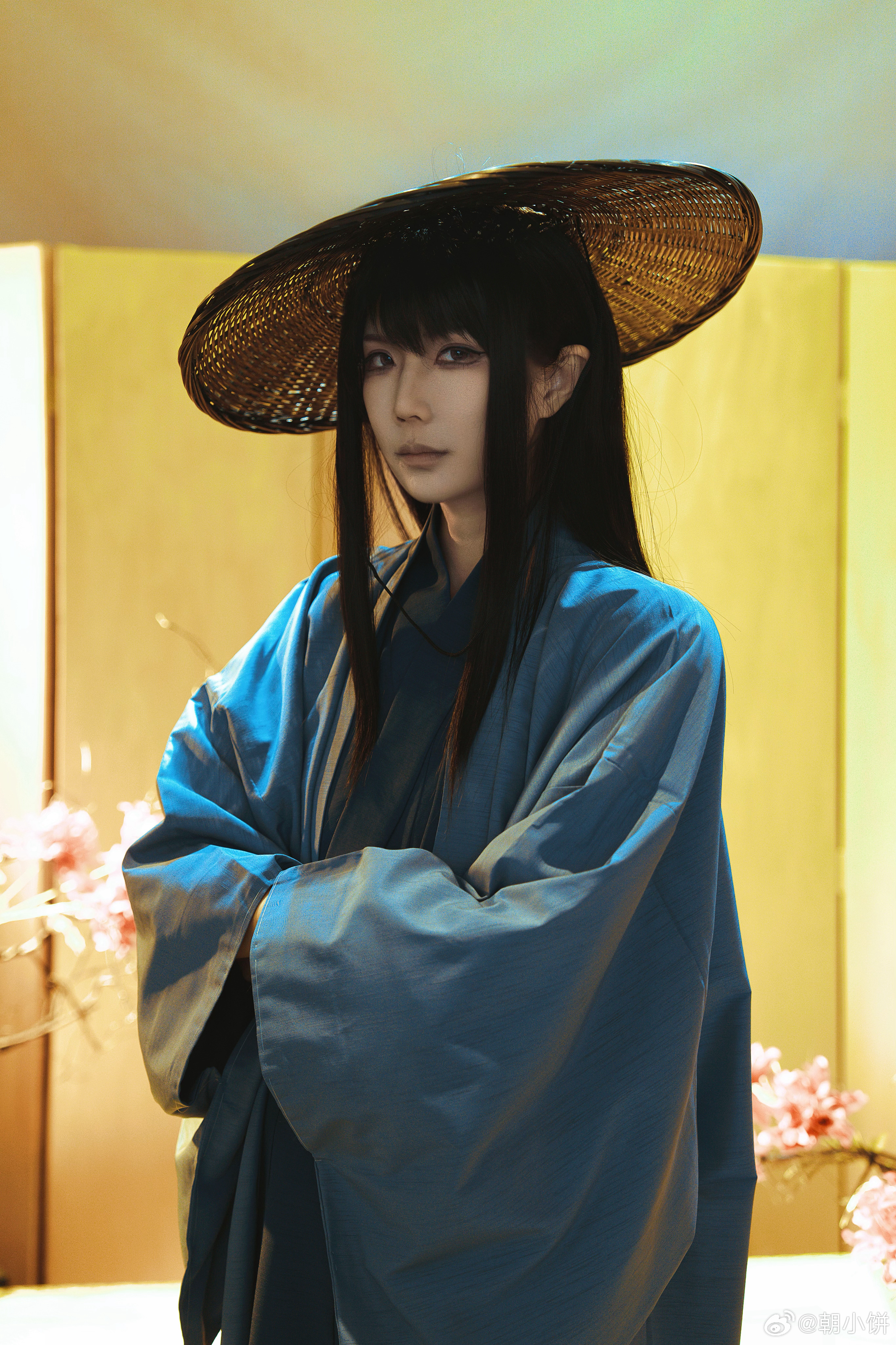 生日快乐，桂小太郎。