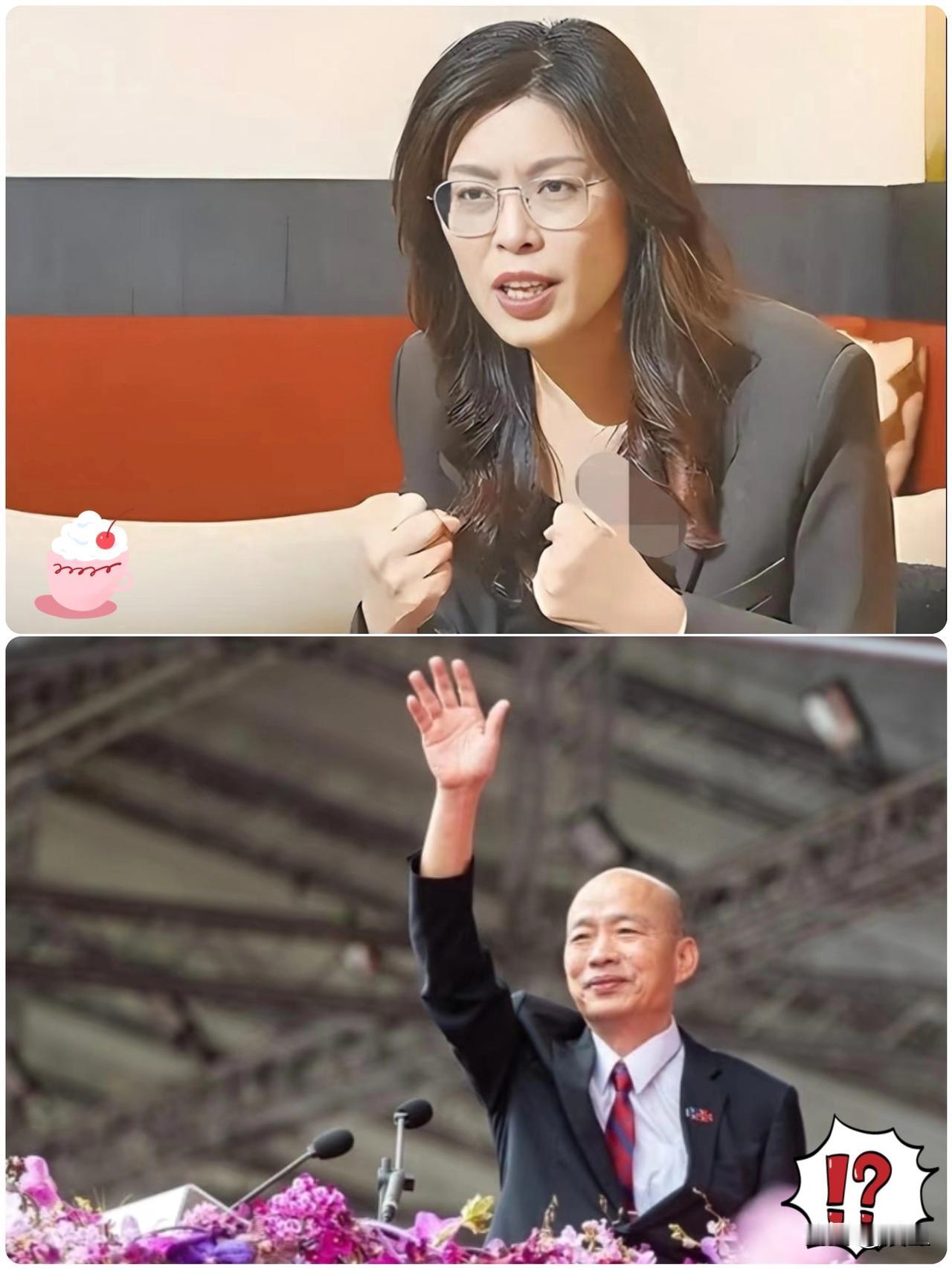 这就是现实版的“官场现形记”，一封来自大洋彼岸的信，直接把政坛的脊梁骨给抽走了。