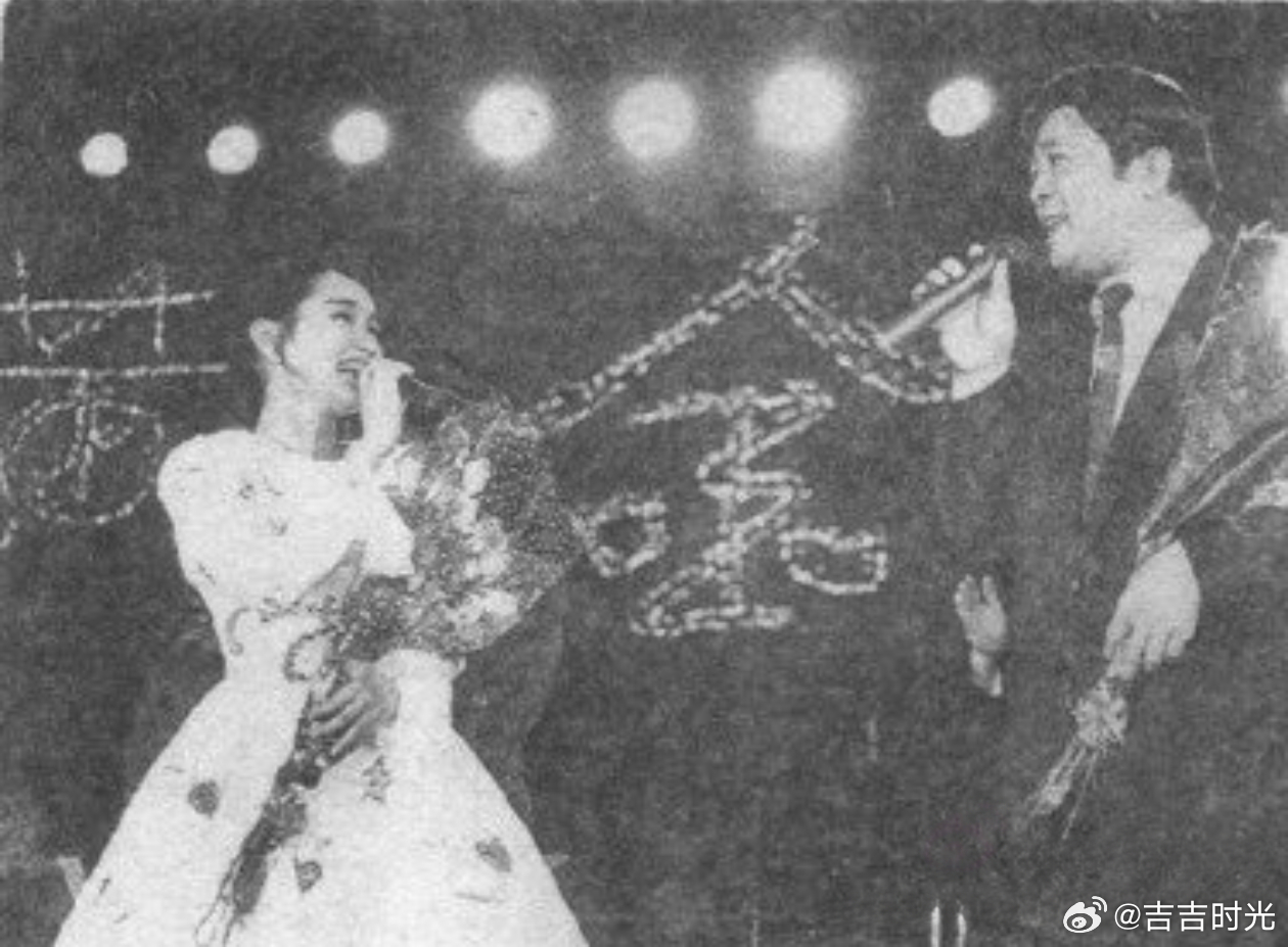 杨钰莹[超话] 杨钰莹——无法复刻的回忆愿所得能永藏​​​