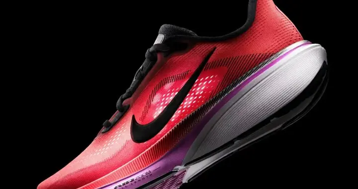 耐克发布飞马42跑鞋：脚感再飞升