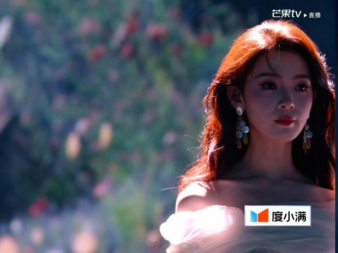 陈瑶孙怡 浪姐双门面实至名归 双生花 