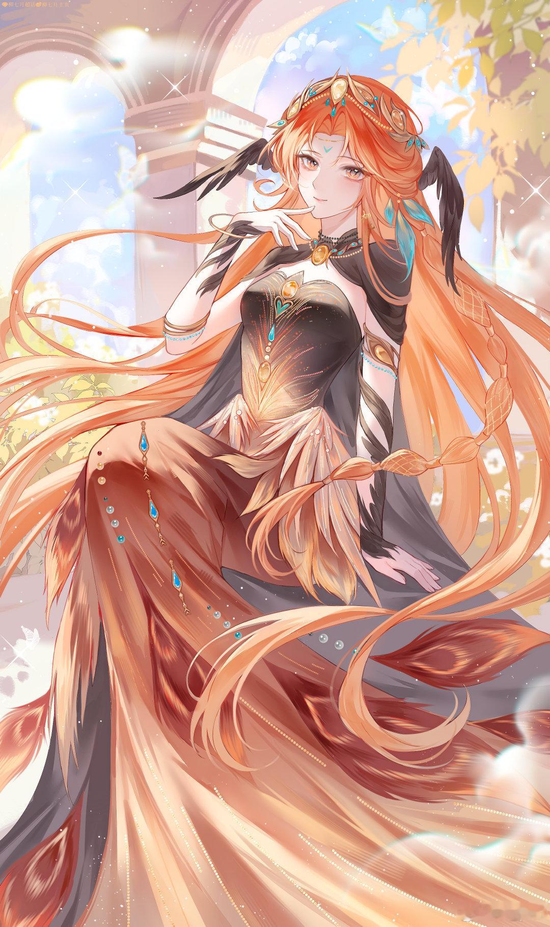 早上好 