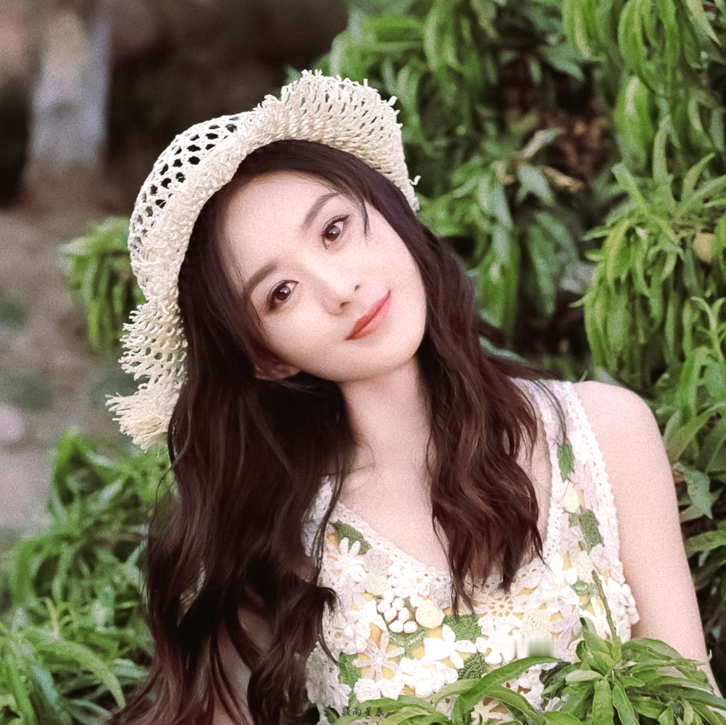 原林🌴🌻赵丽颖 ​​​