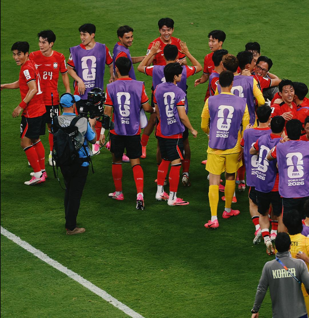 韩国队大动作！韩国足协革新委员会成立仪式在首尔召开，韩国足球名宿朴智星担任委员会