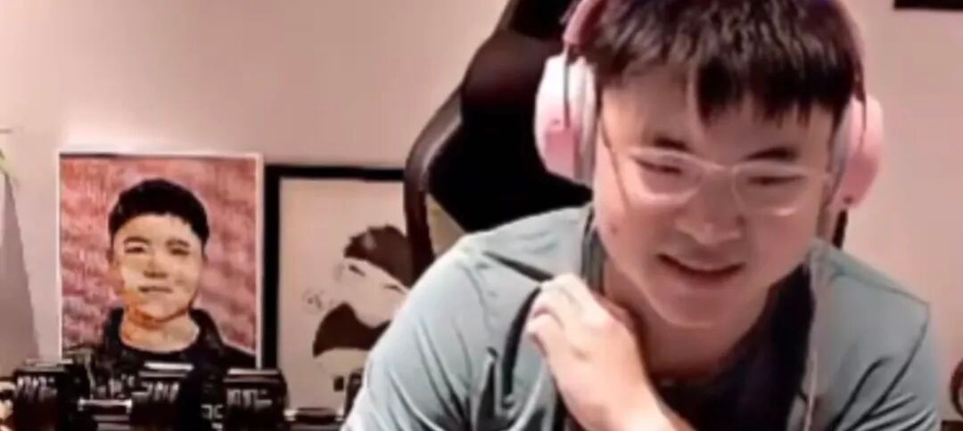 Uzi频繁停播被质疑不爱游戏？高管现身回应，网友锐评：以前是热爱，现在是生活~之